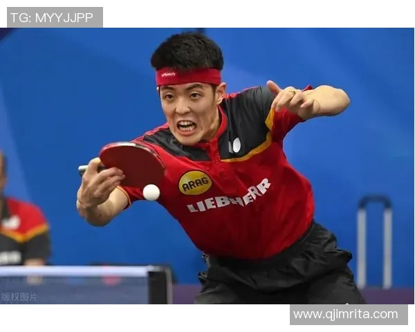 重庆乒乓球队在欧锦赛中的实力展现与未来发展潜力分析 重庆乒乓球队在欧锦赛中的实力展现与未来发展潜力分析