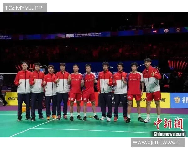 上海羽毛球队在联合会杯中的心理素质分析与表现评估
