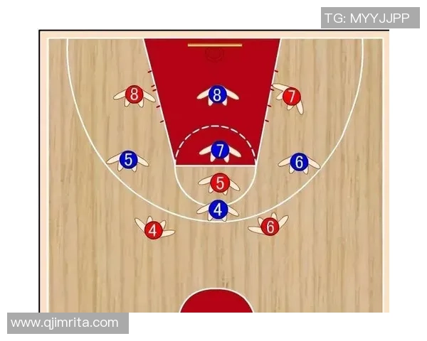 重庆篮球队区域防守体系解析与战术应用研究 重庆篮球队区域防守体系解析与战术应用研究