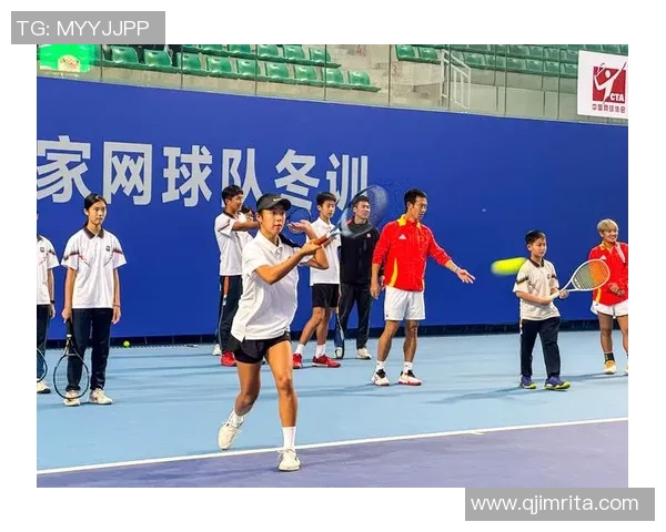 广州与北京网球队赛后复盘分析团队配合与战术执行的关键因素